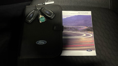 Ford Puma 1.0 EcoBoost Hybrid mHEV Titanium 5dr Petrol Hatchback